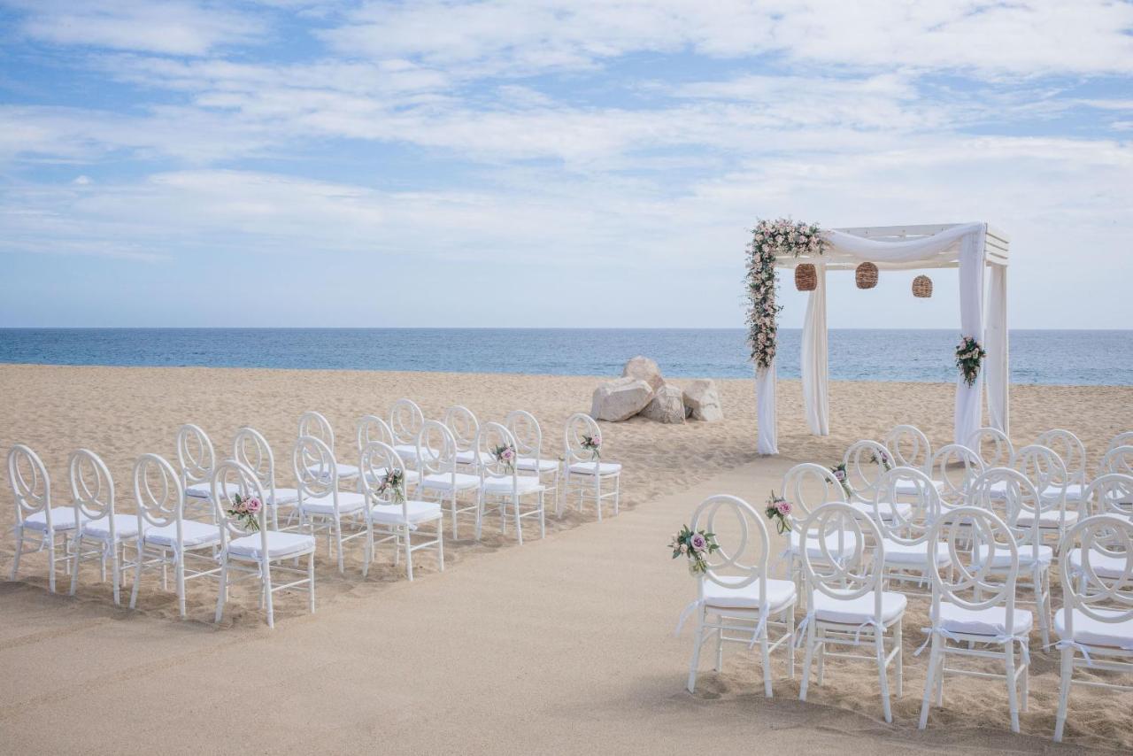 Sandos Finisterra All Inclusive Cabo San Lucas Bagian luar foto