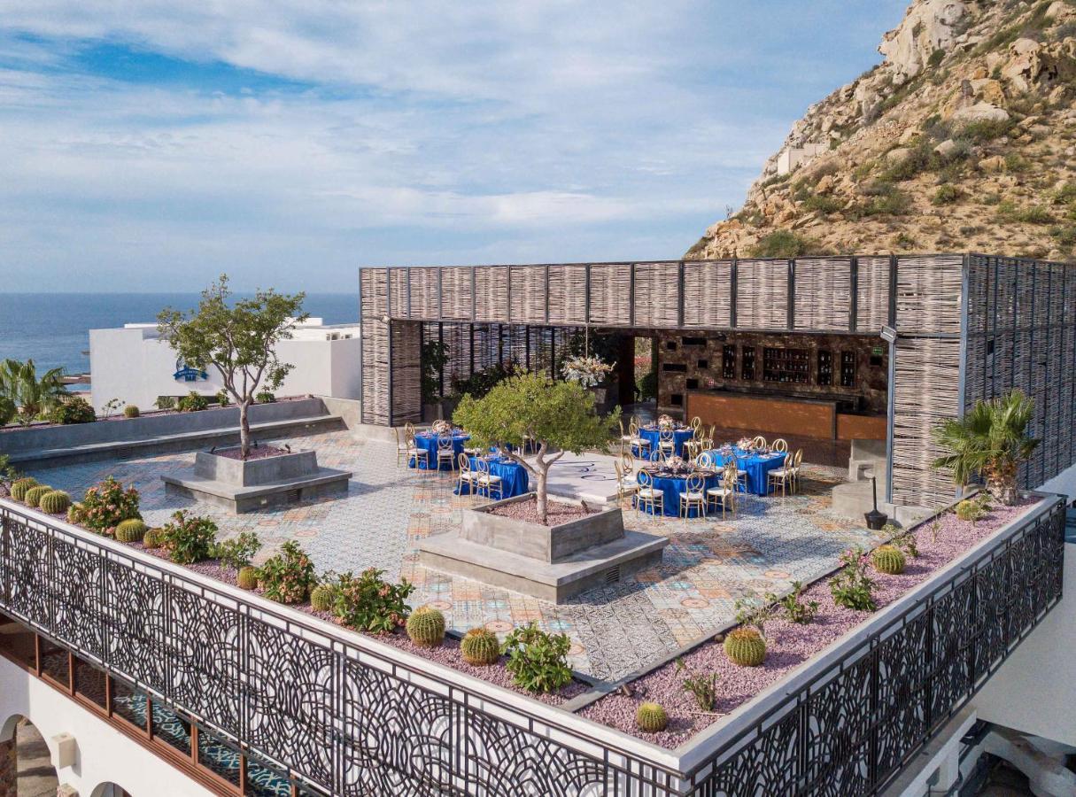 Sandos Finisterra All Inclusive Cabo San Lucas Bagian luar foto