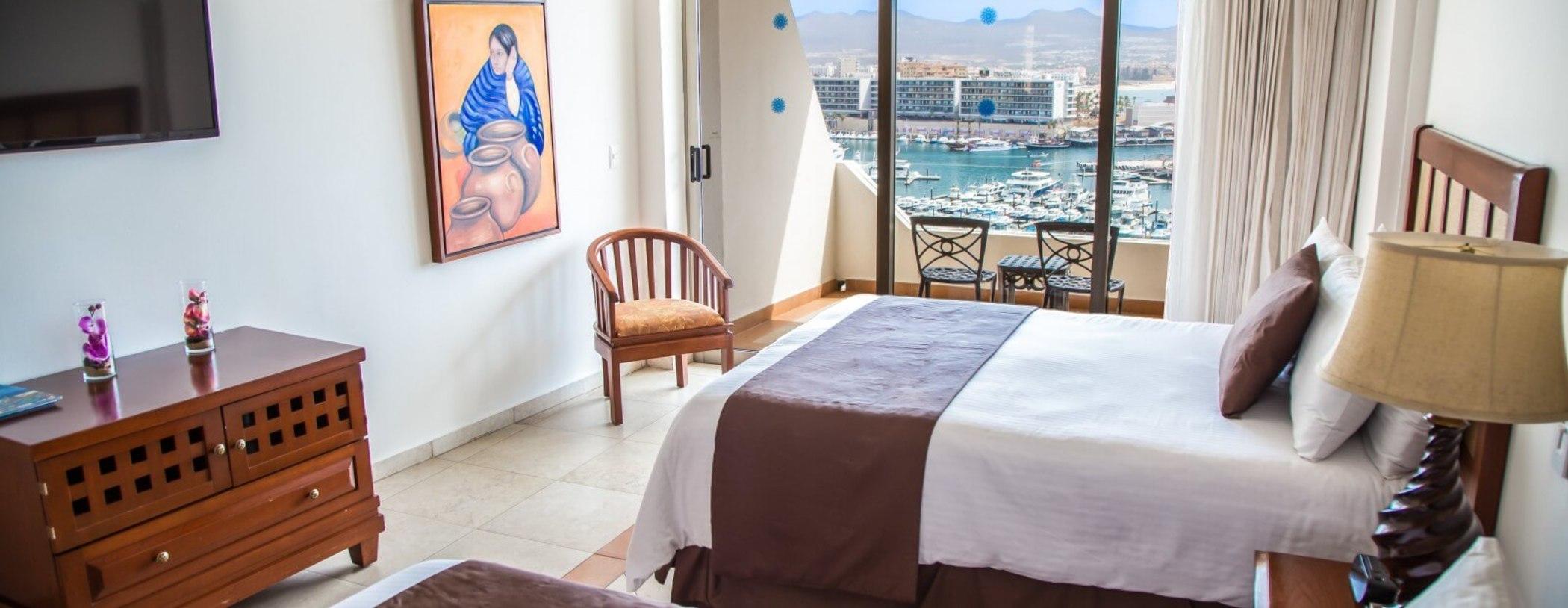 Sandos Finisterra All Inclusive Cabo San Lucas Bagian luar foto