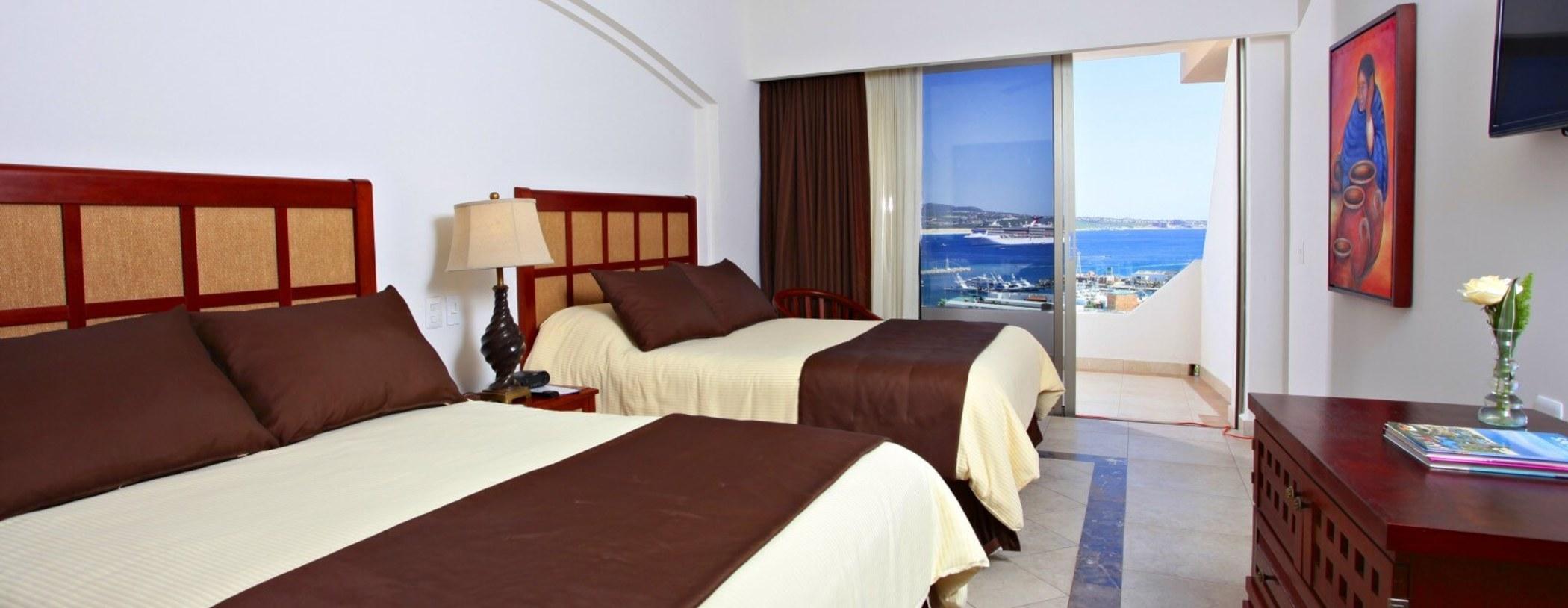 Sandos Finisterra All Inclusive Cabo San Lucas Bagian luar foto
