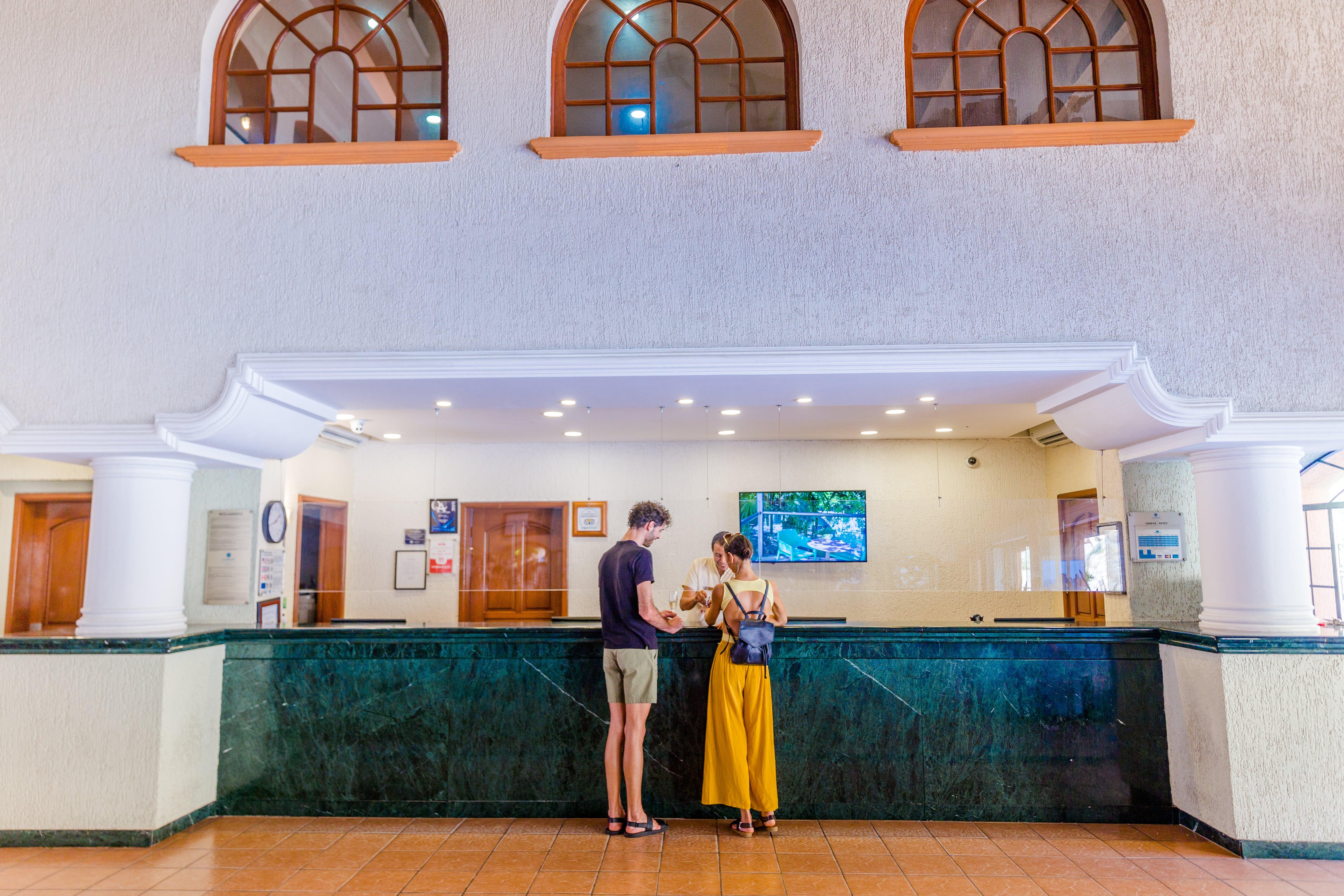 Sandos Finisterra All Inclusive Cabo San Lucas Bagian luar foto
