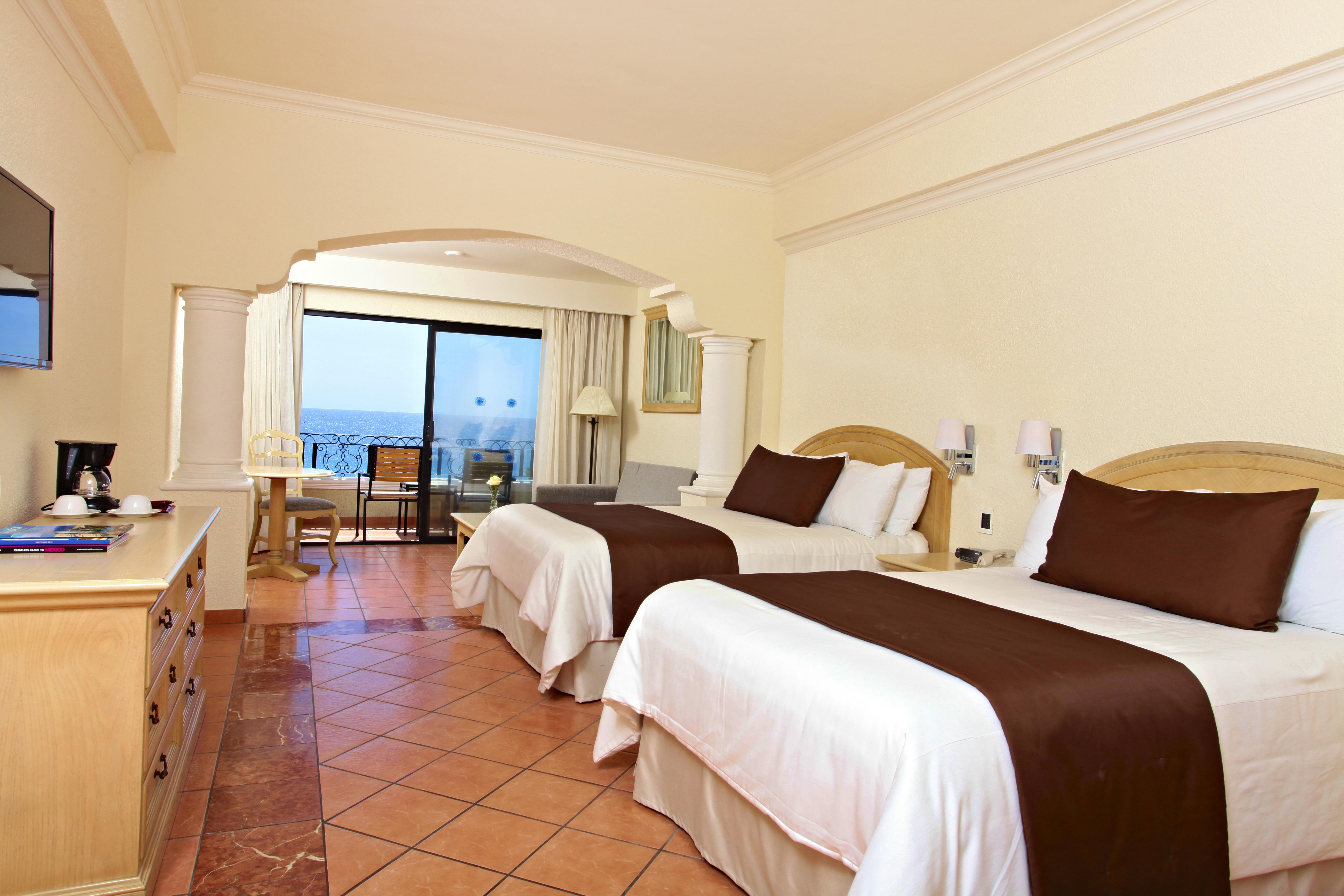 Sandos Finisterra All Inclusive Cabo San Lucas Bagian luar foto