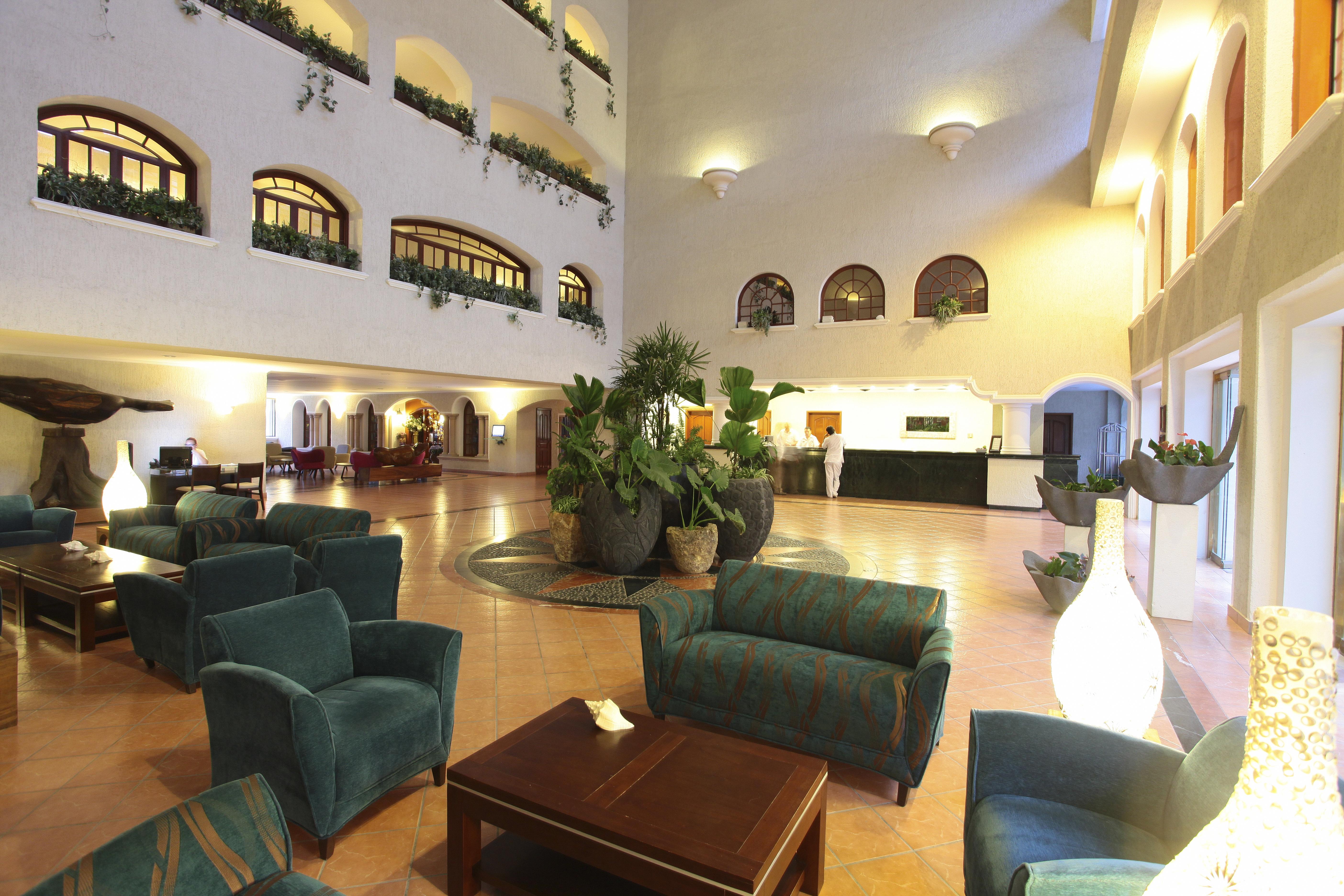 Sandos Finisterra All Inclusive Cabo San Lucas Bagian luar foto