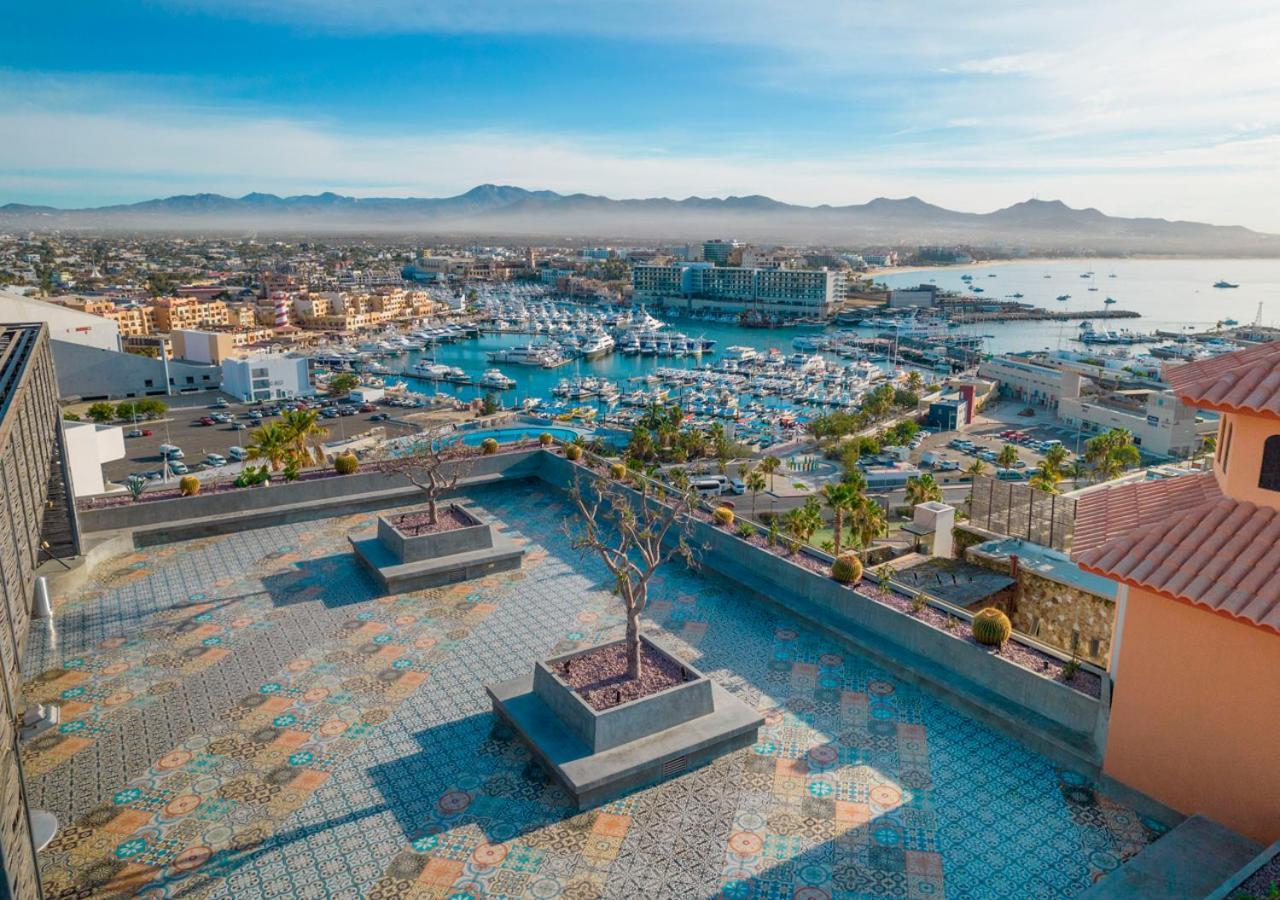 Sandos Finisterra All Inclusive Cabo San Lucas Bagian luar foto