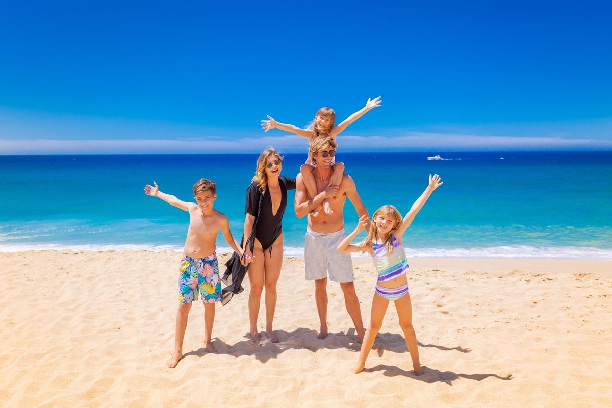 Sandos Finisterra All Inclusive Cabo San Lucas Bagian luar foto