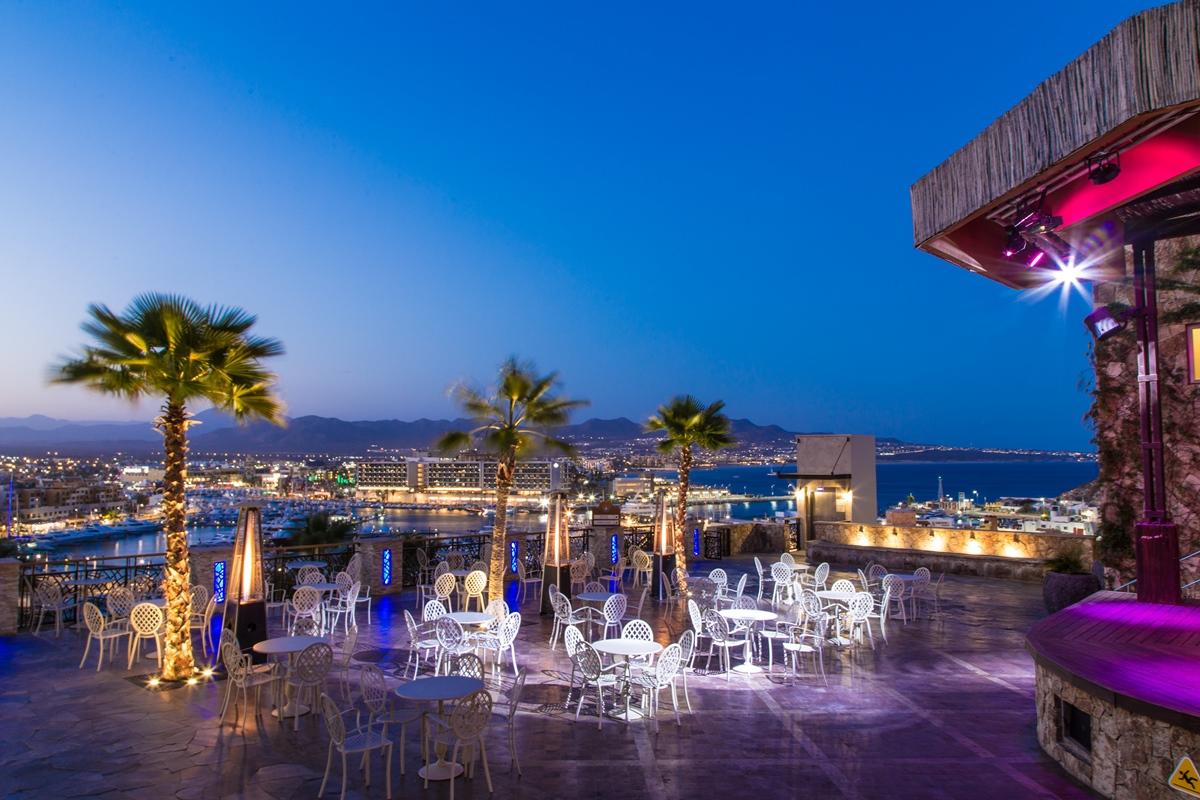 Sandos Finisterra All Inclusive Cabo San Lucas Bagian luar foto
