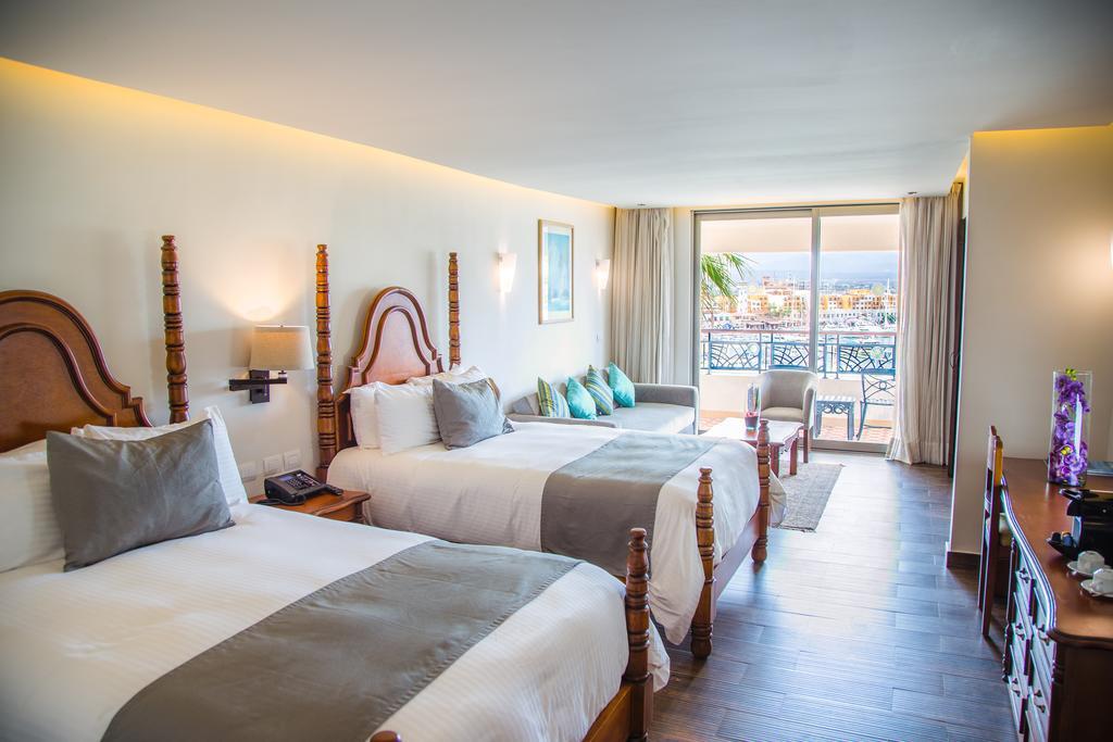 Sandos Finisterra All Inclusive Cabo San Lucas Bagian luar foto