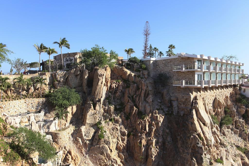 Sandos Finisterra All Inclusive Cabo San Lucas Bagian luar foto